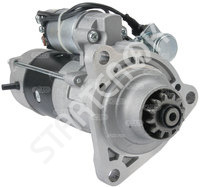 Стартер 113984 CARGO