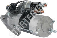 Стартер 113984 CARGO