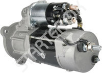 Стартер 114013 CARGO