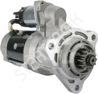 Стартер 114013 CARGO