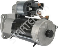 Стартер 114021 CARGO