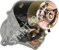 Стартер 114047 CARGO