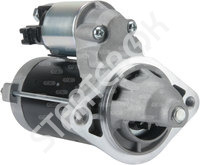 Стартер 114056 CARGO