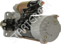 Стартер 114086 CARGO