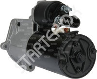 Стартер 114096 CARGO