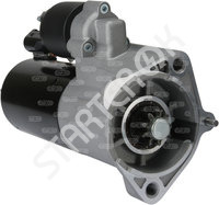 Стартер 114096 CARGO