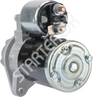 Стартер 114108 CARGO