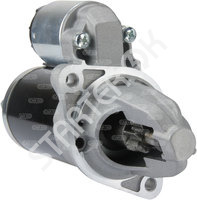 Стартер 114108 CARGO