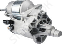 Стартер 114135 CARGO