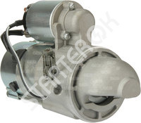 Стартер 114159 CARGO