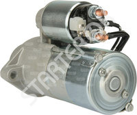 Стартер 114159 CARGO