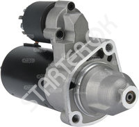 Стартер 114178 CARGO