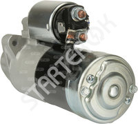 Стартер 114183 CARGO
