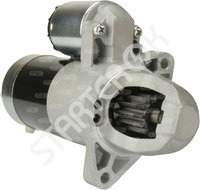 Стартер 114183 CARGO