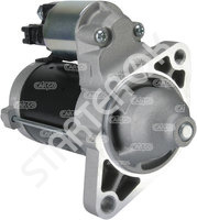 Стартер 114239 CARGO
