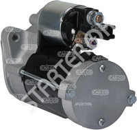 Стартер 114239 CARGO