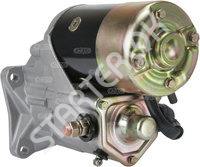 Стартер 114268 CARGO