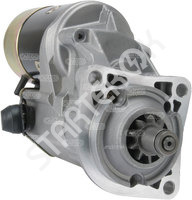 Стартер 114268 CARGO