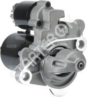 Стартер 114295 CARGO