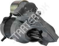 Стартер 114308 CARGO