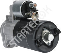 Стартер 114313 CARGO