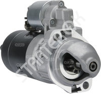 Стартер 114313 CARGO