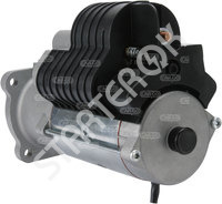 Стартер 114327 CARGO