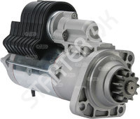 Стартер 114327 CARGO