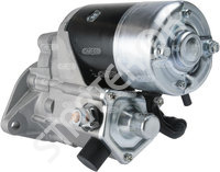 Стартер 114340 CARGO