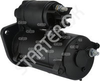 Стартер 114388 CARGO