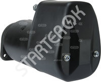 Стартер 114437 CARGO