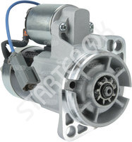 Стартер 114479 CARGO
