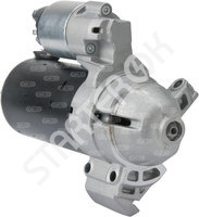 Стартер 114689 CARGO