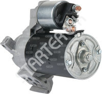 Стартер 114689 CARGO