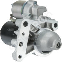 Стартер 114692 CARGO