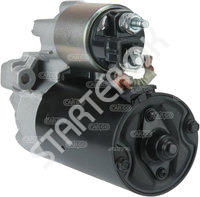 Стартер 114692 CARGO