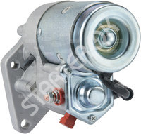 Стартер 114732 CARGO