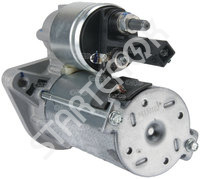 Стартер 114740 CARGO