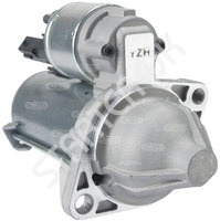 Стартер 114740 CARGO