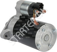 Стартер 114760 CARGO