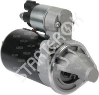 Стартер 114760 CARGO
