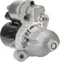 Стартер 114837 CARGO