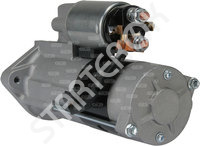 Стартер 115330 CARGO