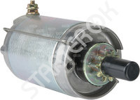 Стартер 115388 CARGO