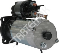 Стартер 115389 CARGO