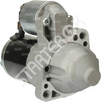 Стартер 115448 CARGO