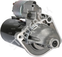 Стартер 115505 CARGO