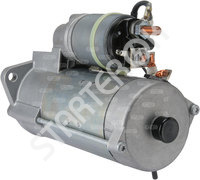 Стартер 115513 CARGO