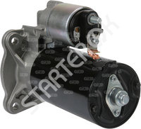 Стартер 115515 CARGO