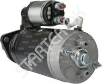 Стартер 115535 CARGO